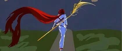 当你在看电竞文时你会想到什么