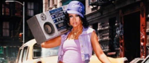 停止在这些热门歌曲里欢跳