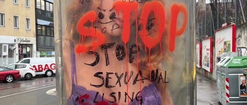 我比以前勇敢多了，你见得到我吗？